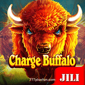 Charge Buffalo by 777plus