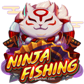 Ninja Fishing by 777plus