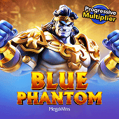 Blue Phantom
