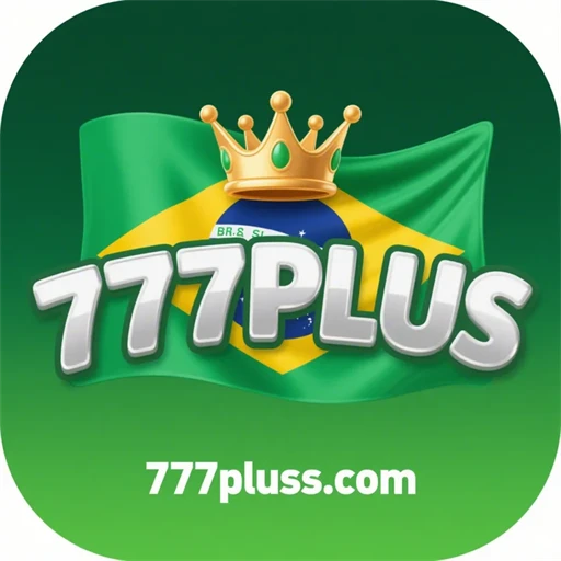 777plus Logo